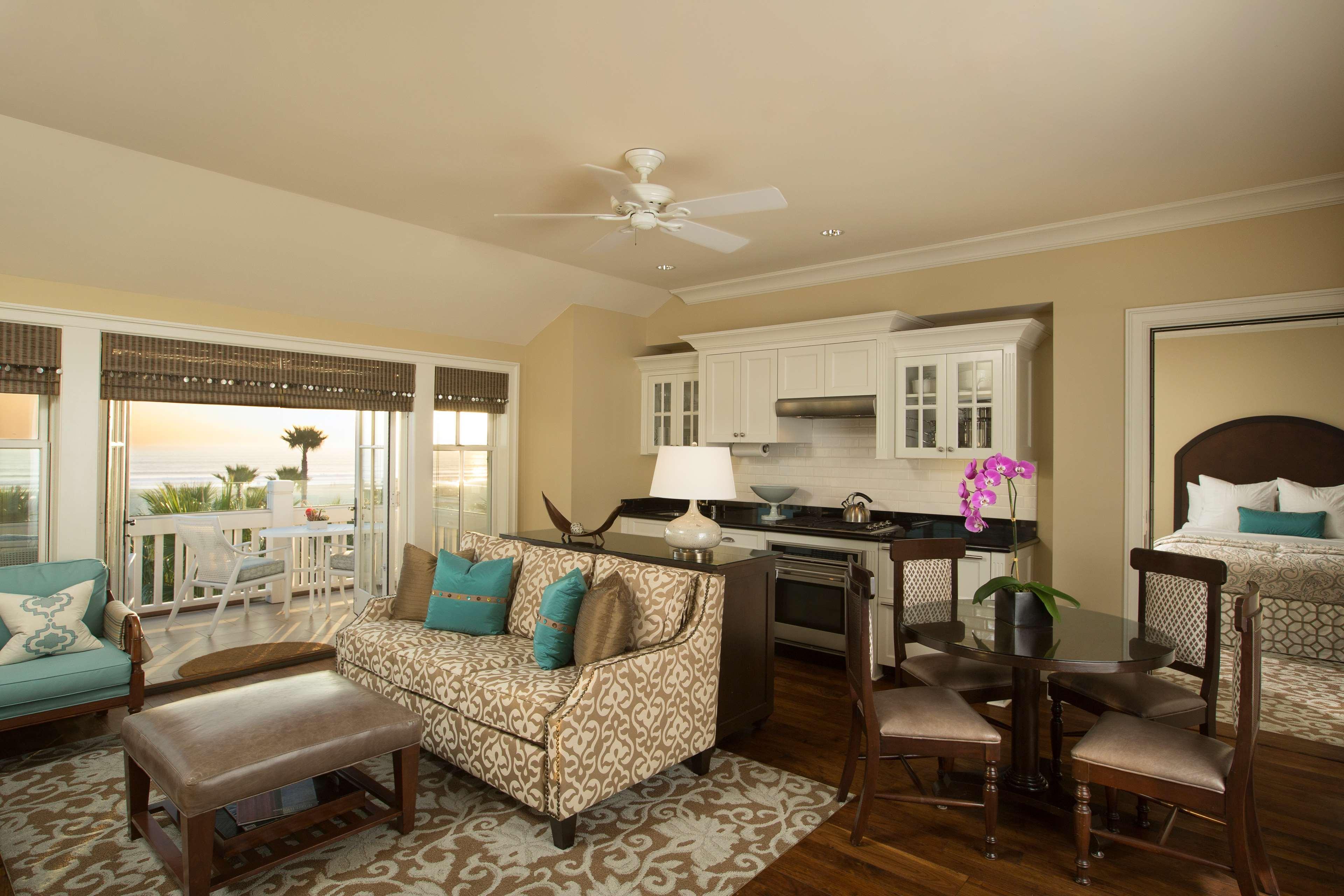 Beach Village At The Del, Lxr Hotels & Resorts Coronado Exterior foto